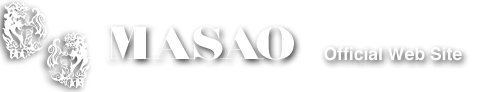 MASAO Official Web Site